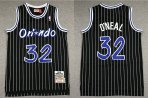 Orlando Magic #32 O'Neal-015 Basketball Jerseys