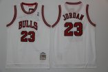 Chicago Bulls #23 Jordan-039 Basketball Jerseys