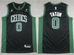 Boston Celtics #0 Tatum-004 Basketball Jerseys
