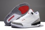 Women Air Jordans 3-001