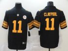 Pittsburgh Steelers #11 Claypool-011 Jerseys