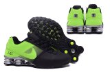 Men Nike Shox Deliver-007 Shoes