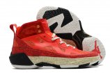 Men Air Jordans 37-009 Shoes