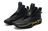 Women Air Jordans 36-003 Shoes