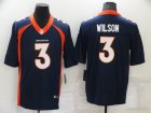 Denver Broncos #3 Wilson-015 Jerseys