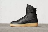 Women Nike Special Forces Air Force 1-001 Shoes