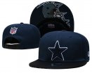 Dallas cowboys Adjustable Hat-011 Jerseys