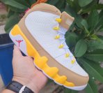 Air Jordans 9-011 Shoes