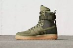 Women Nike Special Forces Air Force 1-004 Shoes