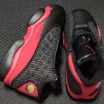 Kid Air Jordans 13-001 Shoes