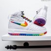 Men Air Force High II-005 Shoes