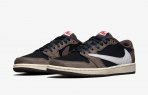 Men Air Jordans 1 Low-004 Shoes