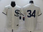 Chicago White Sox #34 Kopech-001 stitched jerseys