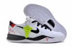 Wm/Youth Zoom Kobe 8-013 Shoes