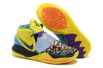 Kyrie Irving 6-008 Shoes