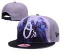 Baltimore Orioles Adjustable Hat-002 Jerseys