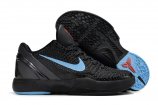 Nike Zoom Kobe 6-015 Shoes