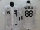Chicago White Sox #88 Robert-006 stitched jerseys