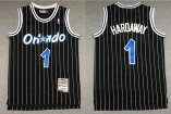 Orlando Magic #1 Hardaway-027 Basketball Jerseys