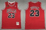 Chicago Bulls #23 Jordan-049 Basketball Jerseys
