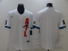 Atlanta Braves -006 Stitched Football Jerseys