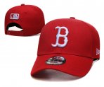 Boston Redsox Adjustable Hat-006 Jerseys