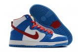 Women Nike SB Dunk High-001 Shoes