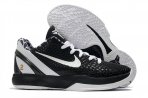 Wm/Youth Zoom Kobe 6-002 Shoes