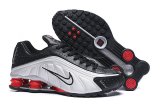 Nike Shox R4-012 Shoes