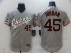 Chicago White Sox #45 Jordan-018 stitched jerseys