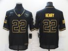 Tennessee Titansnan #22 Henry-008 Jerseys