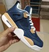 Men Air Jordans 4-035 Shoes