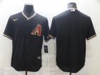 Arizona Diamondbacks -001 Stitched Football Jerseys