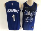 Orlando Magic #1 Hardaway-001 Basketball Jerseys