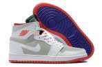 New Men Air Jordans 1-049 Shoes