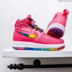Women Air Force High II-001 Shoes