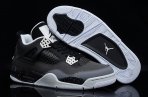 Men Air Jordans 4-024 Shoes