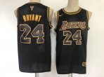 Los Angeles Lakers #24 Bryant-055 Basketball Jerseys