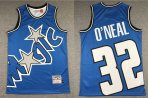 Orlando Magic #32 O'Neal-005 Basketball Jerseys