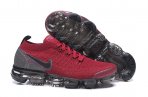 Men Air VaporMax Flyknit 2-030 Shoes