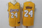 Los Angeles Lakers #24 Bryant-047 Basketball Jerseys