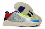 Wm/Youth Zoom Kobe 5-001 Shoes