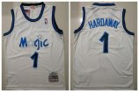 Orlando Magic #1 Hardaway-016 Basketball Jerseys