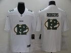 Green Bay Packers #12 Rodgers-024 Jerseys