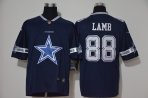 Dallas cowboys #88 Lamb-022 Jerseys