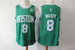 Boston Celtics #8 Walker-008 Basketball Jerseys