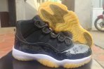 Men Air Jordans 11-061 Shoes
