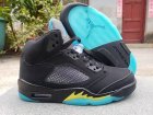 Men Air Jordans 5-006 Shoes