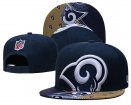 St.Louis Rams Adjustable Hat-005 Jerseys