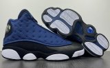 Men Air Jordans 13-027